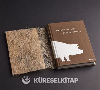 Hayvan Çiftliği (Kutulu Özel Baskı)