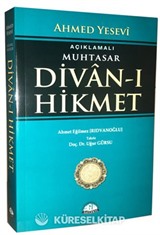 Açıklamalı Muhtasar Divan-ı Hikmet