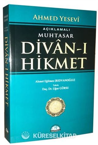 Açıklamalı Muhtasar Divan-ı Hikmet
