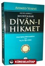 Açıklamalı Muhtasar Divan-ı Hikmet