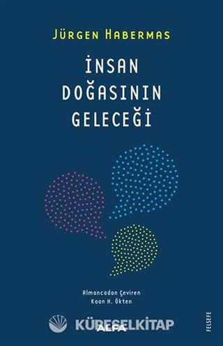 İnsan Doğasının Geleceği