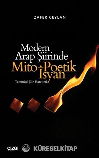 Modern Arap Şiirinde Mito-Poetik İsyan