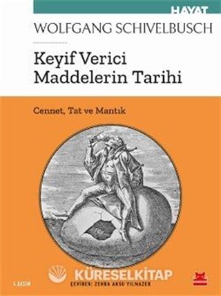 Keyif Verici Maddelerin Tarihi