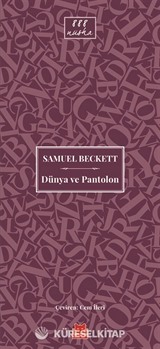 Dünya ve Pantolon