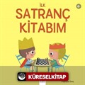 İlk Satranç Kitabım