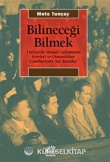Bilineceği Bilmek