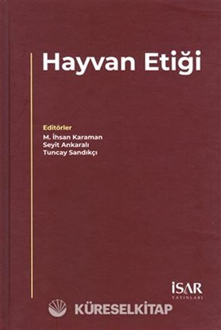 Hayvan Etiği