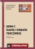 Şerh-i Hadis-i Erbain Tercümesi