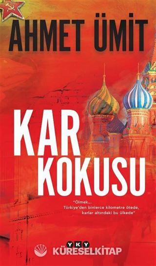 Kar Kokusu