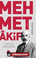 Duruş ve Onur Abidesi Mehmet Akif