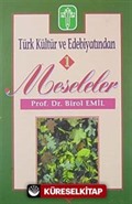 Türk Kültür ve Edebiyatından 1/ Meseleler