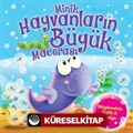 Minik Hayvanların Büyük Macerası