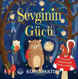 Sevginin Gücü