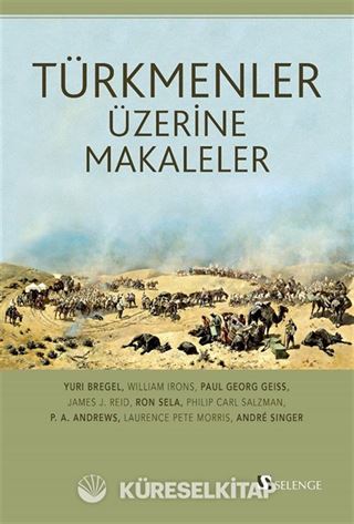 Türkmenler Üzerine Makaleler