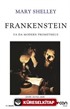 Frankenstein (Yeni Beyaz Kapak)