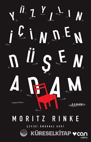 Yüzyılın İçinden Düşen Adam