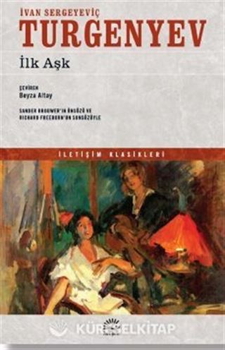 İlk Aşk