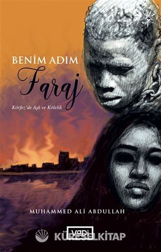 Benim Adım Faraj