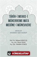 Tarih-i Mekke-i Mükerreme Ma'a Medine-i Münevvere