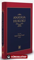 Anayasa Hukuku