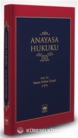 Anayasa Hukuku