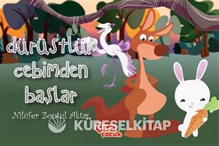 Dürüstlük Cebimden Başlar
