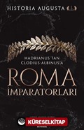 Roma İmparatorları (1. Cilt)