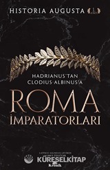 Roma İmparatorları (1. Cilt)