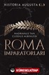 Roma İmparatorları (1. Cilt)