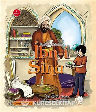 Ömerle Bir Kutu Macera: İbn-i Sina