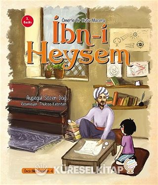 Ömerle Bir Kutu Macera: İbn-i Heysem