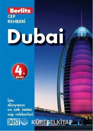 Dubai Cep Rehberi