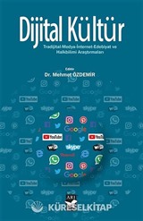 Dijital Kültür