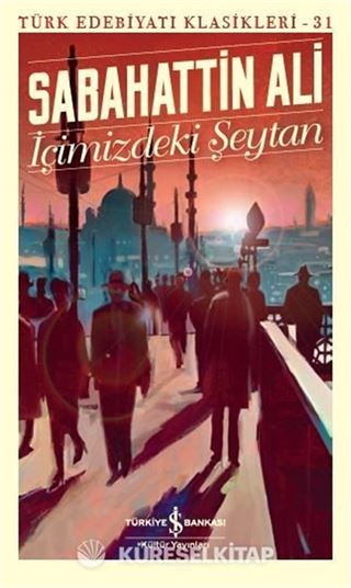 İçimizdeki Şeytan