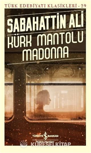 Kürk Mantolu Madonna