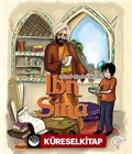 A boxfull of Adventures with Omer: İbn Sina