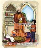 A boxfull of Adventures with Omer: İbn Sina