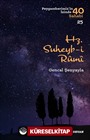 Hz. Süheyb-i Rumi / Peygamberimizin İzinde 40 Sahabi 25
