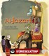 A Box of Adventures with Omer: Al-Jazari