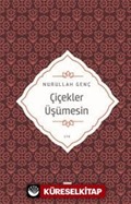 Çiçekler Üşümesin