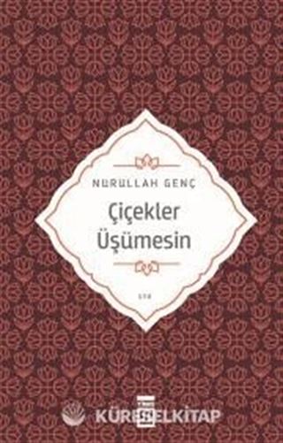 Çiçekler Üşümesin