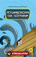 Peygamberlerimi Çok Seviyorum