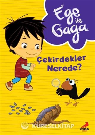Ege ile Gaga Çekirdekler Nerede?