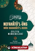 Nefahatü'l-Üns Evliya Menkıbeleri (Ciltli)