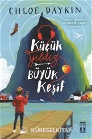 Küçük Yıldız Büyük Keşif