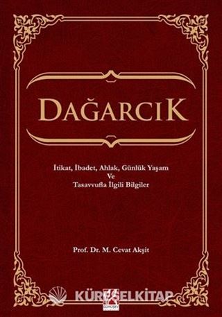Dağarcık