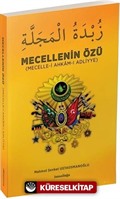 Mecellenin Özü