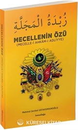 Mecellenin Özü