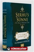 Şerhu's Sünne