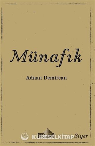 Münafık